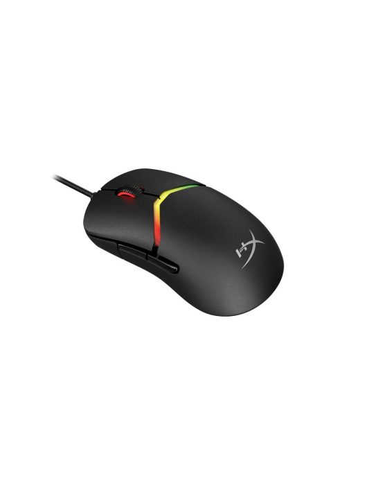 HP HyperX Pulsefire Saga Gaming Mouse Black
