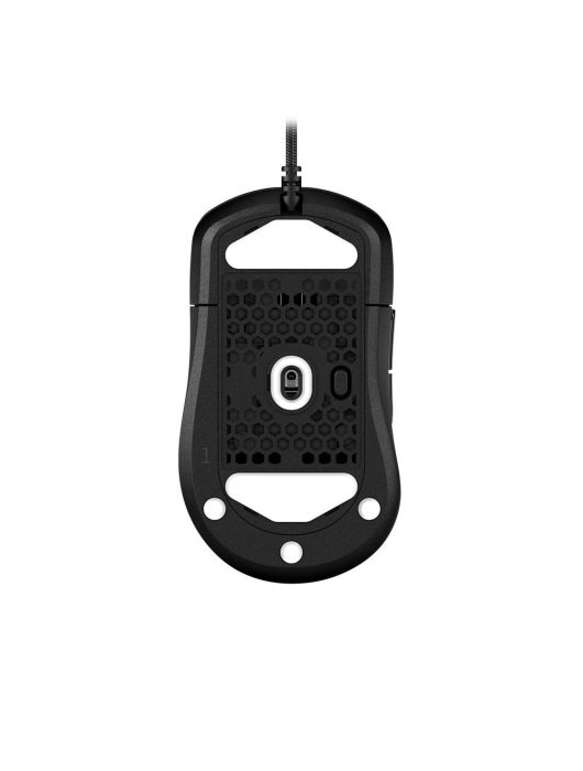HP HyperX Pulsefire Saga Gaming Mouse Black