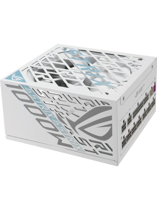 Asus 1000W 80+ Platinum ROG STRIX White Edition
