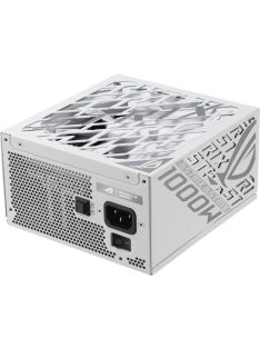 Asus 1000W 80+ Platinum ROG STRIX White Edition