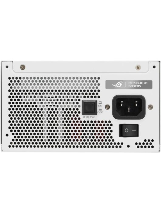 Asus 1000W 80+ Platinum ROG STRIX White Edition