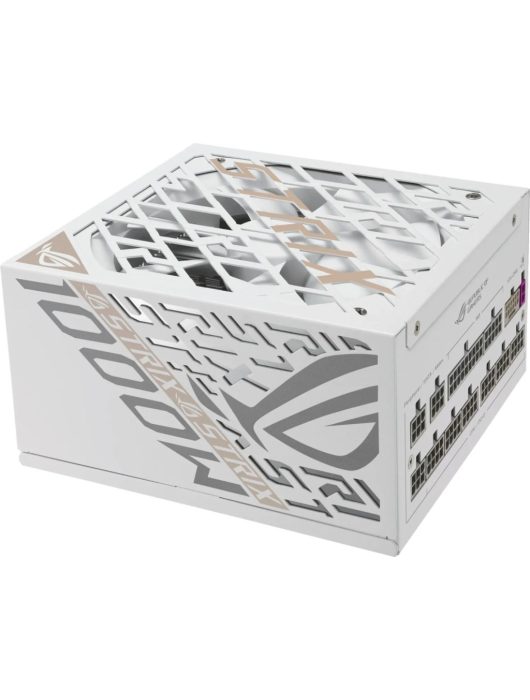 Asus 1000W 80+ Platinum ROG STRIX White Edition