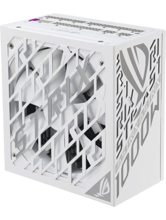 Asus 1000W 80+ Platinum ROG STRIX White Edition