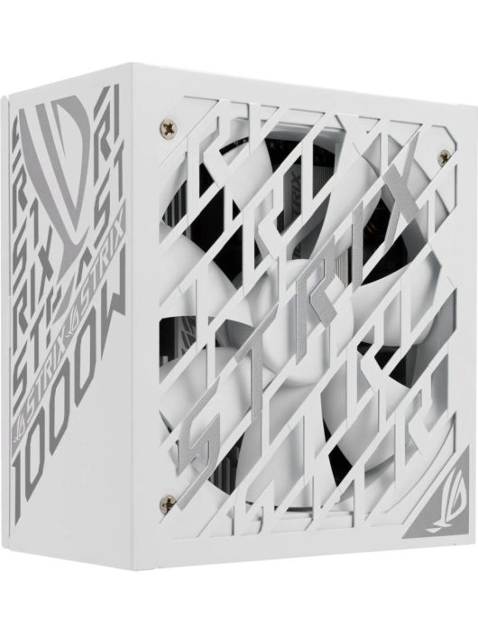 Asus 1000W 80+ Platinum ROG STRIX White Edition