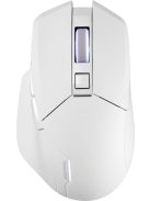 PowerColor ALPHYN AM10 Wireless Bluetooth Mouse White