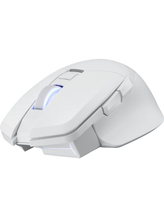 PowerColor ALPHYN AM10 Wireless Bluetooth Mouse White