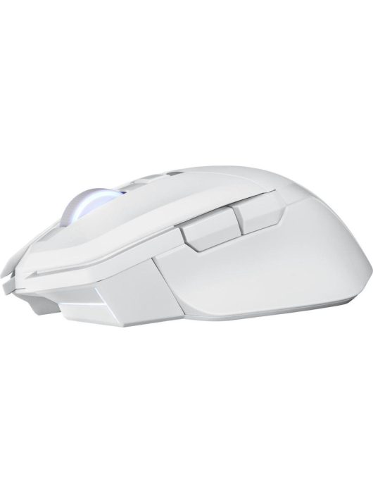 PowerColor ALPHYN AM10 Wireless Bluetooth Mouse White