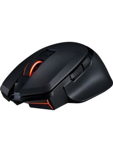 PowerColor ALPHYN AM10 Wireless Bluetooth Mouse Black