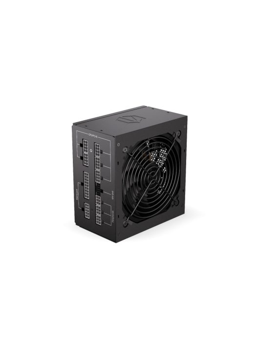 Endorfy 850W 80+ Gold Supremo FM6