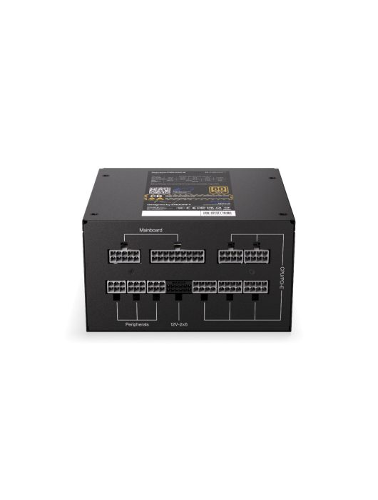 Endorfy 850W 80+ Gold Supremo FM6