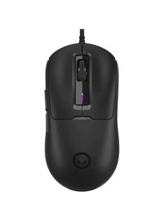 LORGAR MSA10 Gaming Mouse Black