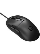LORGAR MSA10 Gaming Mouse Black
