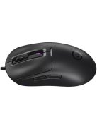 LORGAR MSA10 Gaming Mouse Black