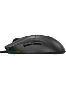 LORGAR MSA10 Gaming Mouse Black
