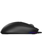 LORGAR MSA10 Gaming Mouse Black