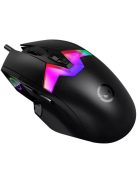 LORGAR MSP80 Gaming Mouse Black