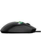 LORGAR MSP80 Gaming Mouse Black