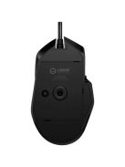 LORGAR MSP80 Gaming Mouse Black