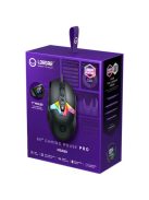 LORGAR MSP80 Gaming Mouse Black