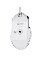 LORGAR MSP80 Gaming Mouse White