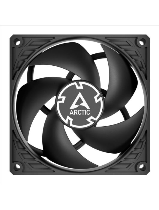 Arctic P9 PWM PST Black