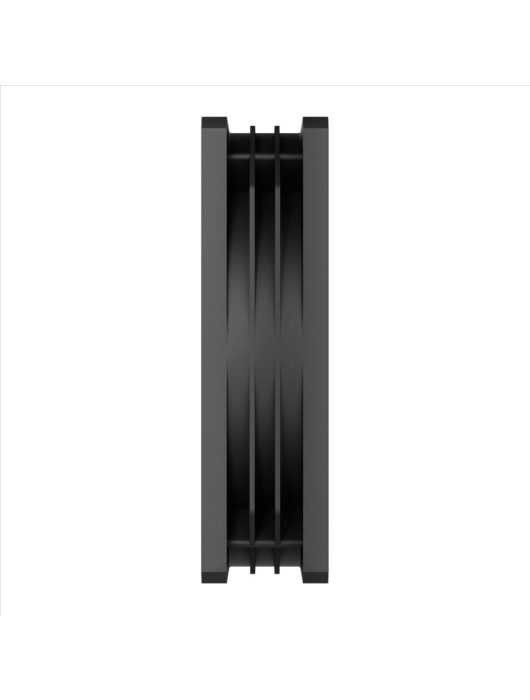 Arctic P9 PWM PST Black