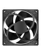 Arctic P9 PWM PST Black