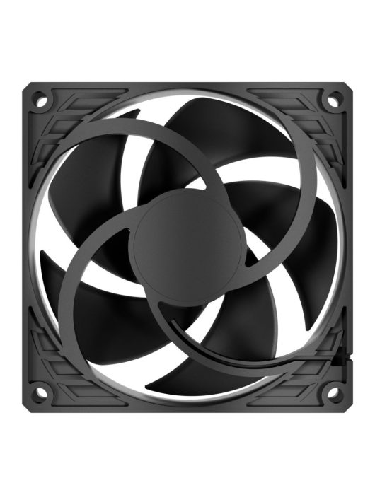 Arctic P9 PWM PST Black