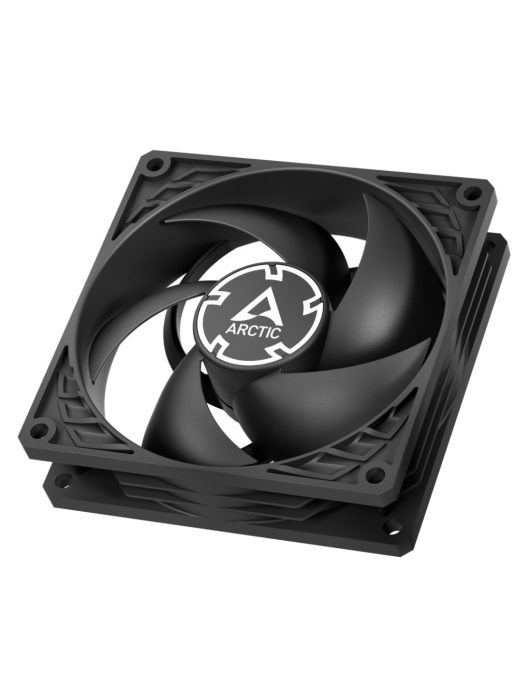 Arctic P9 PWM PST Black
