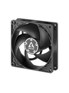 Arctic P9 PWM PST CO Black
