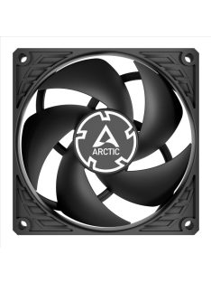 Arctic P9 PWM PST CO Black
