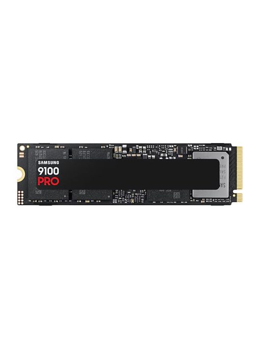 Samsung 1TB M.2 2280 NVMe 9100 Pro