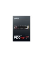 Samsung 1TB M.2 2280 NVMe 9100 Pro