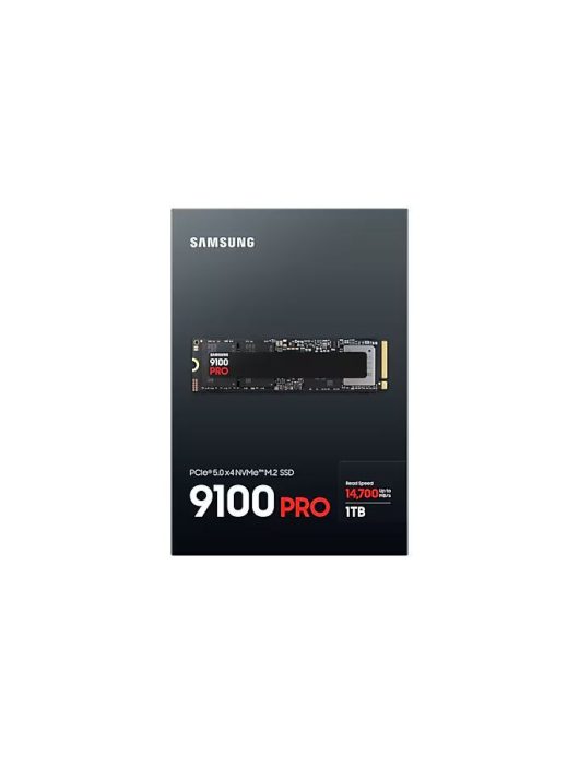 Samsung 1TB M.2 2280 NVMe 9100 Pro