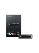 Samsung 1TB M.2 2280 NVMe 9100 Pro