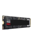 Samsung 2TB M.2 2280 NVMe 9100 Pro