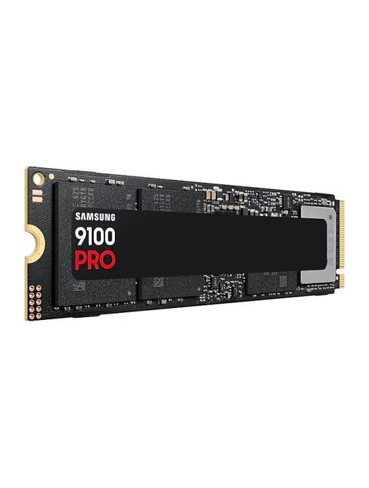 Samsung 2TB M.2 2280 NVMe 9100 Pro