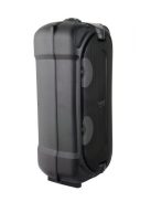 Esperanza Rhythm RGB Bluetooth Speaker Black