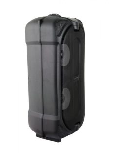 Esperanza Rhythm RGB Bluetooth Speaker Black