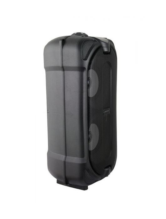 Esperanza Rhythm RGB Bluetooth Speaker Black