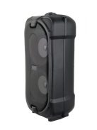 Esperanza Rhythm RGB Bluetooth Speaker Black
