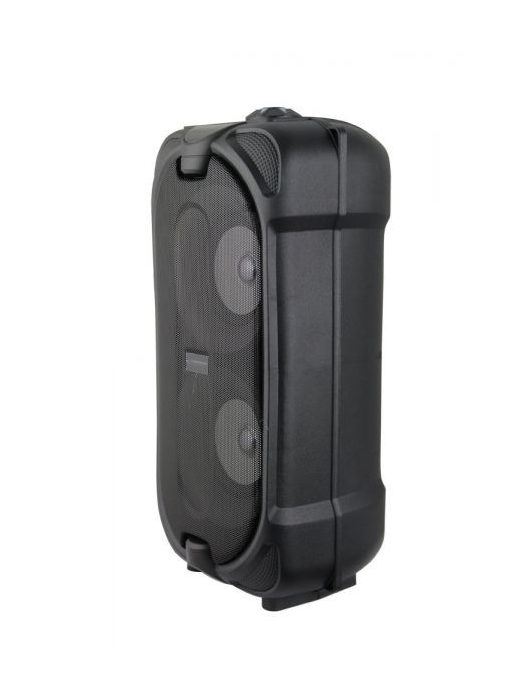 Esperanza Rhythm RGB Bluetooth Speaker Black