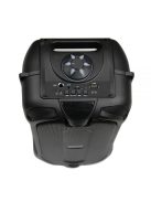 Esperanza Rhythm RGB Bluetooth Speaker Black