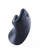 Gembird MUSW-ERGO-03 Mouse Black