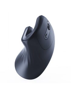 Gembird MUSW-ERGO-03 Mouse Black