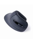 Gembird MUSW-ERGO-03 Mouse Black
