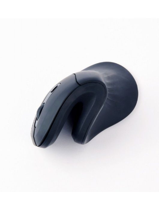 Gembird MUSW-ERGO-03 Mouse Black