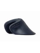 Gembird MUSW-ERGO-03 Mouse Black