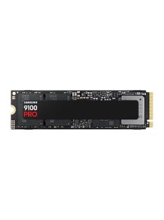 Samsung 4TB M.2 2280 NVMe 9100 Pro