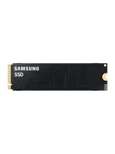 Samsung 4TB M.2 2280 NVMe 9100 Pro